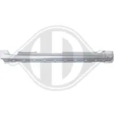 Einstiegsblech rechts DIEDERICHS 9920442