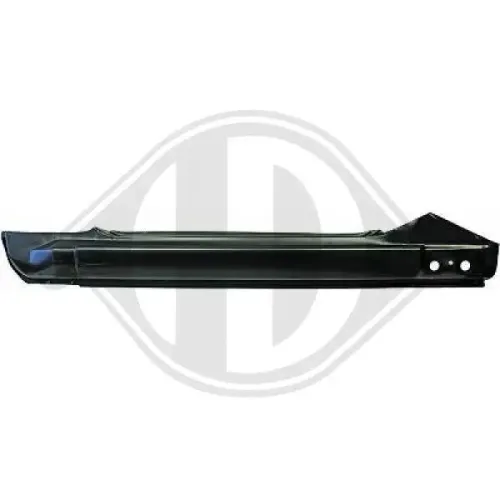 Einstiegsblech links DIEDERICHS 9924021 Bild Einstiegsblech links DIEDERICHS 9924021