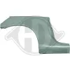 Seitenwand hinten links DIEDERICHS 9924131