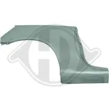 Seitenwand hinten links DIEDERICHS 9924131