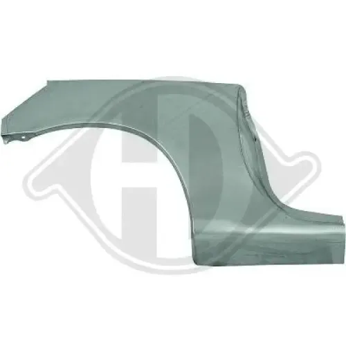 Seitenwand hinten links DIEDERICHS 9924131 Bild Seitenwand hinten links DIEDERICHS 9924131