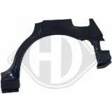 Seitenwand hinten links DIEDERICHS 9940131