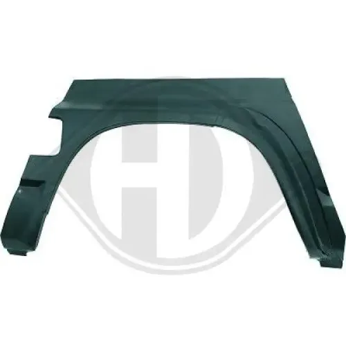 Seitenwand hinten rechts DIEDERICHS 9966132 Bild Seitenwand hinten rechts DIEDERICHS 9966132