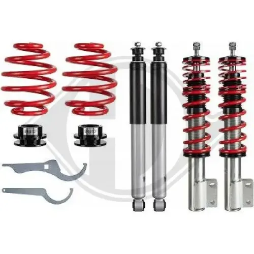 Kondensator, Klimaanlage DIEDERICHS DCC1995 Bild Kondensator, Klimaanlage DIEDERICHS DCC1995