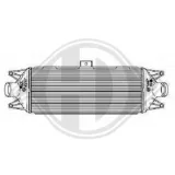 Ladeluftkühler DIEDERICHS DCA1029
