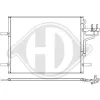 Kondensator, Klimaanlage DIEDERICHS DCC1180