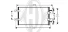 Kondensator, Klimaanlage DIEDERICHS DCC1360