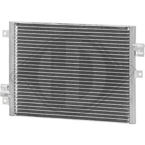 Kondensator, Klimaanlage DIEDERICHS DCC1474