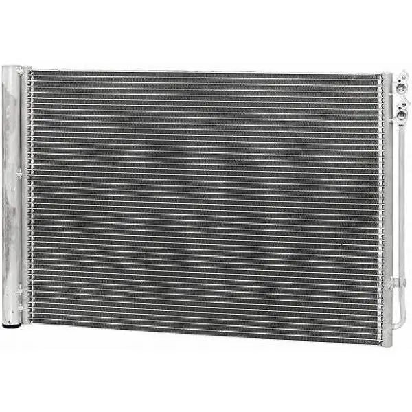 Kondensator, Klimaanlage DIEDERICHS DCC1571