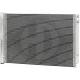 Kondensator, Klimaanlage DIEDERICHS DCC1571