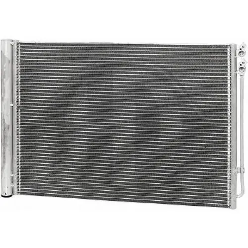 Kondensator, Klimaanlage DIEDERICHS DCC1571 Bild Kondensator, Klimaanlage DIEDERICHS DCC1571