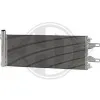 Kondensator, Klimaanlage DIEDERICHS DCC1595