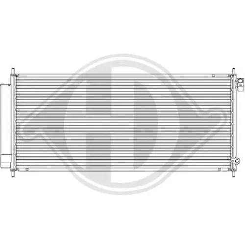 Filter, Innenraumluft DIEDERICHS DCI1078 Bild Filter, Innenraumluft DIEDERICHS DCI1078