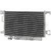 Kondensator, Klimaanlage DIEDERICHS DCC1693