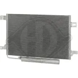 Kondensator, Klimaanlage DIEDERICHS DCC1700