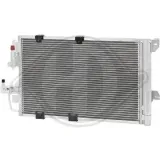 Kondensator, Klimaanlage DIEDERICHS DCC1723