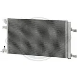 Kondensator, Klimaanlage DIEDERICHS DCC1737