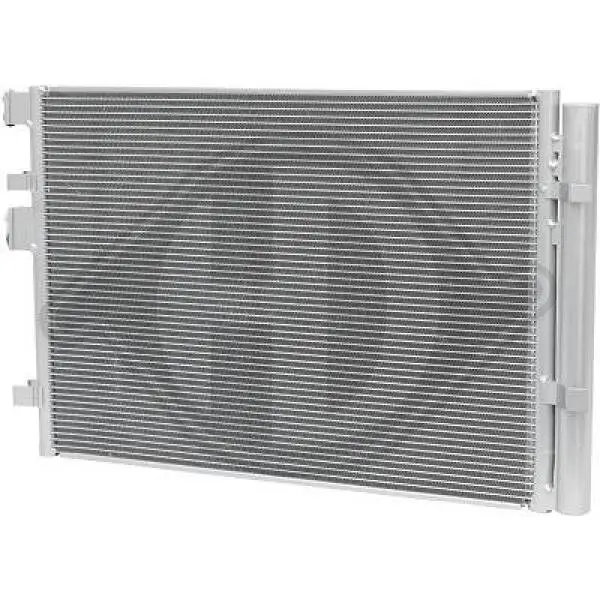 Kondensator, Klimaanlage DIEDERICHS DCC2029