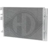 Kondensator, Klimaanlage DIEDERICHS DCC2029