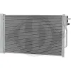 Kondensator, Klimaanlage DIEDERICHS DCC2038