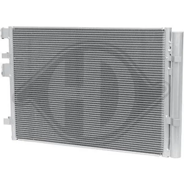 Kondensator, Klimaanlage DIEDERICHS DCC2043