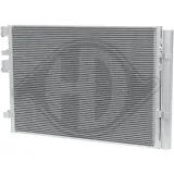 Kondensator, Klimaanlage DIEDERICHS DCC2043