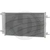 Kondensator, Klimaanlage DIEDERICHS DCC2044