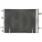 Kondensator, Klimaanlage DIEDERICHS DCC2053