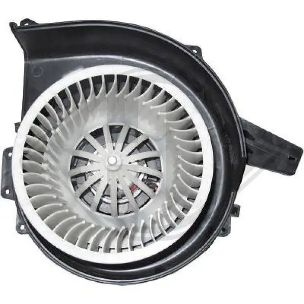Innenraumgebläse 13,5 V DIEDERICHS DCG1005