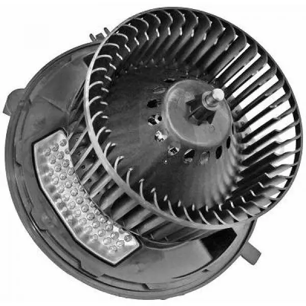 Innenraumgebläse 13,5 V DIEDERICHS DCG1017