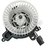 Innenraumgebläse 13,5 V DIEDERICHS DCG1024