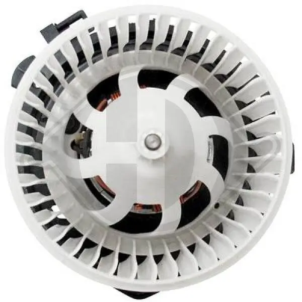 Innenraumgebläse 13,5 V DIEDERICHS DCG1050