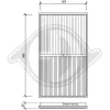 Filter, Innenraumluft DIEDERICHS DCI0026