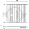 Filter, Innenraumluft DIEDERICHS DCI0167