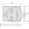 Filter, Innenraumluft DIEDERICHS DCI0813