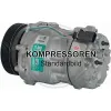 Kompressor, Klimaanlage 12 V DIEDERICHS DCK1171