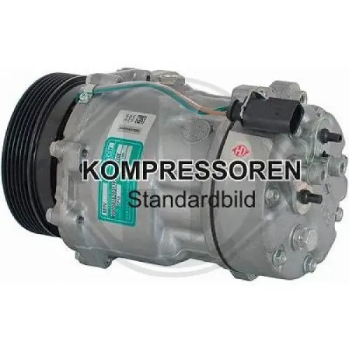 Kühler, Motorkühlung DIEDERICHS DCM2693 Bild Kühler, Motorkühlung DIEDERICHS DCM2693