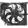 Kühler, Motorkühlung DIEDERICHS DCM2925 Bild Kühler, Motorkühlung DIEDERICHS DCM2925
