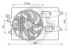 Kühler, Motorkühlung DIEDERICHS DCM2958 Bild Kühler, Motorkühlung DIEDERICHS DCM2958