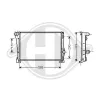 Kühler, Motorkühlung DIEDERICHS DCM3732 Bild Kühler, Motorkühlung DIEDERICHS DCM3732