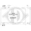 Kühler, Motorkühlung DIEDERICHS DCM3882 Bild Kühler, Motorkühlung DIEDERICHS DCM3882