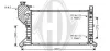 Kühler, Motorkühlung DIEDERICHS DCM3932 Bild Kühler, Motorkühlung DIEDERICHS DCM3932