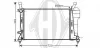 Kühler, Motorkühlung DIEDERICHS DCM2414
