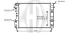 Kühler, Motorkühlung DIEDERICHS DCM3981 Bild Kühler, Motorkühlung DIEDERICHS DCM3981