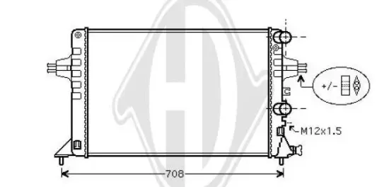 Trockner, Klimaanlage DIEDERICHS DCT1000 Bild Trockner, Klimaanlage DIEDERICHS DCT1000