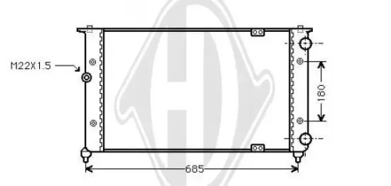Trockner, Klimaanlage DIEDERICHS DCT1313 Bild Trockner, Klimaanlage DIEDERICHS DCT1313