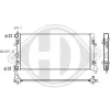 Kühler, Motorkühlung DIEDERICHS DCM3011