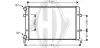 Kühler, Motorkühlung DIEDERICHS DCM3440 Bild Kühler, Motorkühlung DIEDERICHS DCM3440