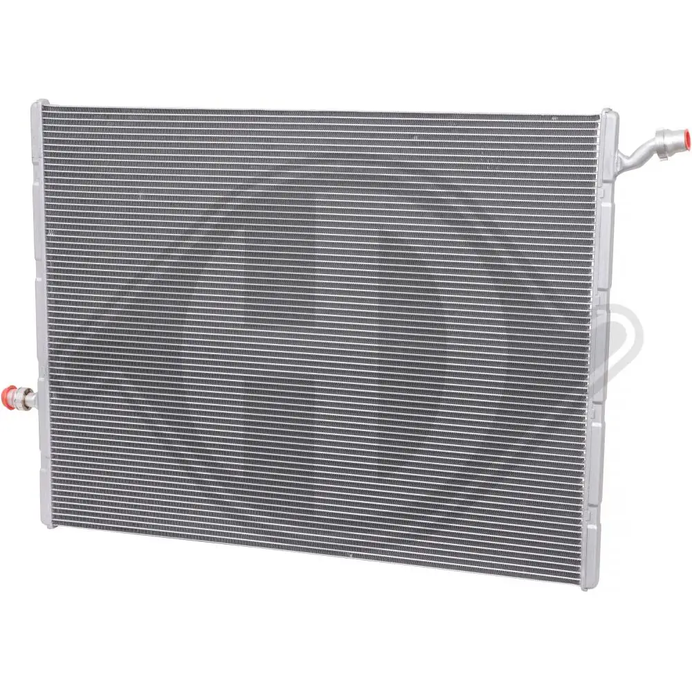 Kühler, Motorkühlung DIEDERICHS DCM3977