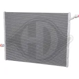 Kühler, Motorkühlung DIEDERICHS DCM3977